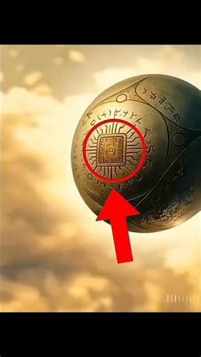 Buga & Betz Alien Spheres - ScientistsStunned by Latest Evidence