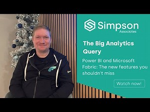 Power BI and Microsoft Fabric: The new features you shouldn’t miss
