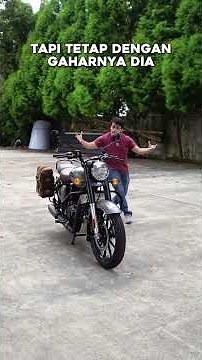 The Oldest Motorcycle in the World?