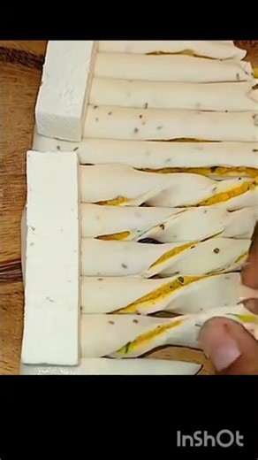 aloo paneer French fry #love #food