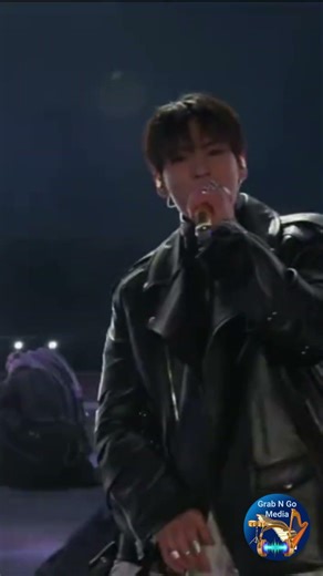 BTS - Aliens (Live Performance | March 21, 2026)