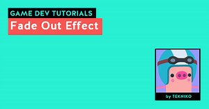 Fade Out Effect
