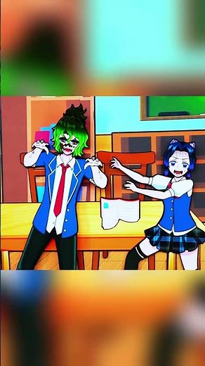 DIY Tanjiro Paper Art 🎨 | Demon Slayer Fan Craft