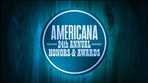 Watch the 2025 Americana Honors & Awards