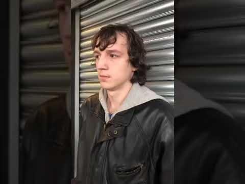 UK Child predator Alexander Coates confronted and ARRESTED!