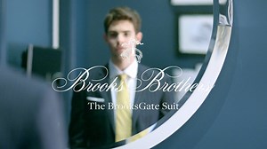 BrooksGate Suit | Crafted from Italian fabrics and sold as separates - making it easy to find the right fit | Brooks Brothers