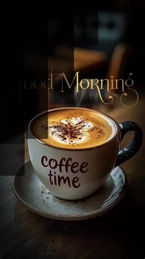 Good Morning Sounds You Need to Start Your Day