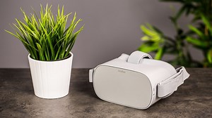 Oculus Go im Test: VR-Kracher ohne Samsung-Zwang