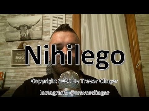 How To Pronounce Nihilego (7th Generation/Generation 7, Pokemon #793)