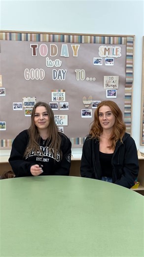 Curious about Fleming? This is what our students love about the Educational Support program. ✏️ | Fleming College