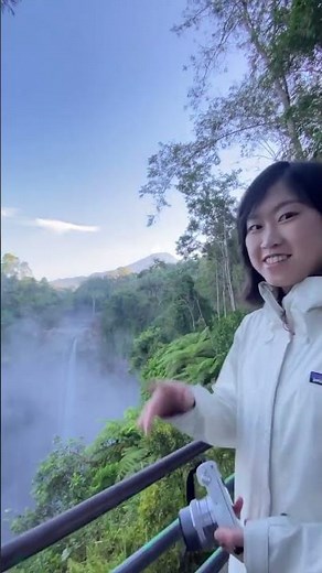 It's East Java
