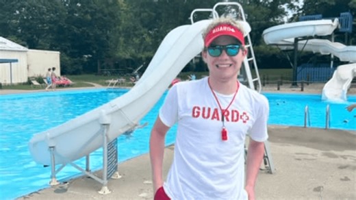 Westerville student will earn 2 college degrees before high school graduation