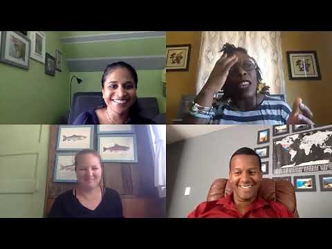 Let's Talk About "BIPOC" (Black, Indigenous, People of Color)