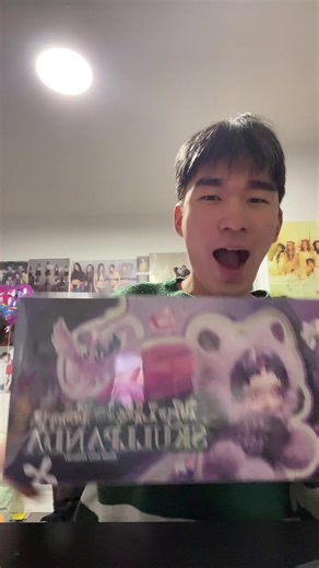 $260 later… finally got my first ever full collection of a series!! i loved mlp sm i just had to get them and the designs are all so gorgeous 😆