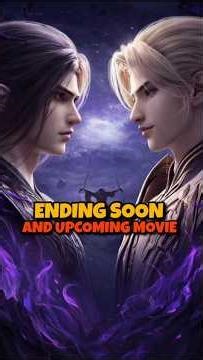 Battle Through the Heavens : Special episode and End Movie #btth #donghua #soulland #throneofseal