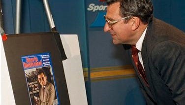 Ranking Sports Illustrated's iconic Penn State football covers with SI's future in flux