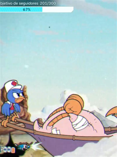 #tiktoklive #livehighlights #cupheadandmugman #cuphead #clips