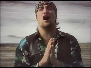 Riot - Santa Maria (1995)