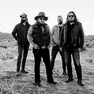 The Steel Woods tickets by BandWagon Presents