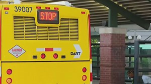 3 DART member cities may let voters decide if the transit service stays