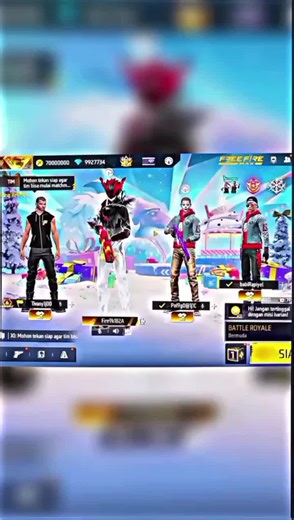 Download FF Beta Terbaru Tahun 2026