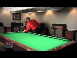 Dr. Cue Lesson 63: Two Rail Kick System Variances!