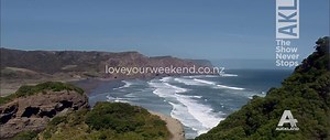 The west is a place of both solitude and adventure, a place to get away from it all or get amongst it. Share your Auckland weekend photos with us and use the tag #loveyourweekend to be in to win an AKL weekend experience for 2. https://www.aucklandnz.com/love-your-weekend | Visit Auckland