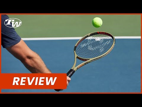 Volkl V-Cell V1 Pro Tennis Racquet Review (2021)