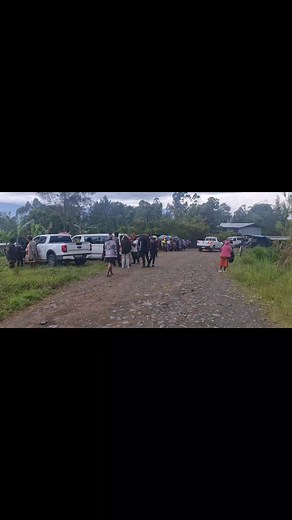 Jiwaka Part 2 Bride Price Exploration