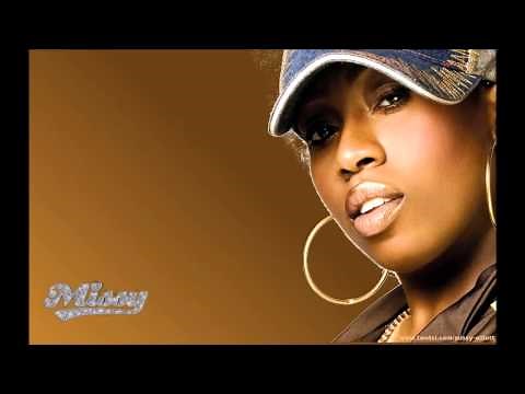 Missy Elliott - Get Ur Freak On (Instrumental)