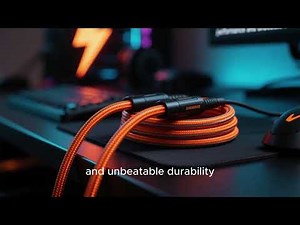 Best Fast Cable for Your Devices – 0 to 100 Real Quick!