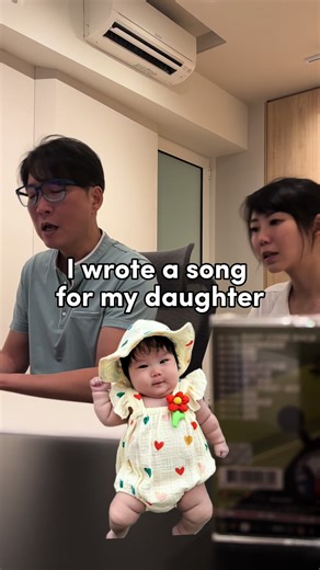 Ching Ching Ching: A Sparkling Lullaby for My Daughter