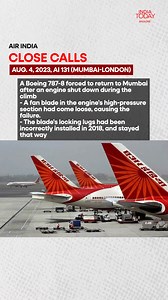According to the AI 171 crash preliminary report, the Boeing 787-8 aircraft’s engine fuel control switches transitioned from ‘RUN’ to ‘CUTOFF’ position within a second of each other moments after lift-off, leading to the worst aviation disaster involving an Indian airline in four decades. But the Ahmedabad crash has cast a long shadow over Air India’s revival story, exposing cracks in safety, staffing and system. For more on what the Tata-owned airline needs to do to regain trust and pursue its 
