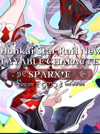 Unique and Creative Animation in Honkai Star Rail