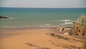 Bude Summerleaze Surf Report, Surf Forecast and Surf Cam - Surfline