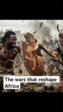 Kingdom of Kush: The Black Pharaohs Who Ruled Egypt{part three} the end