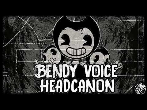 Bendy Voice Fancasting