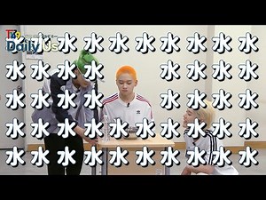 T1419 "Daily Us"ACADEMY -JAPAN EXTRA Ver.- Ep.3