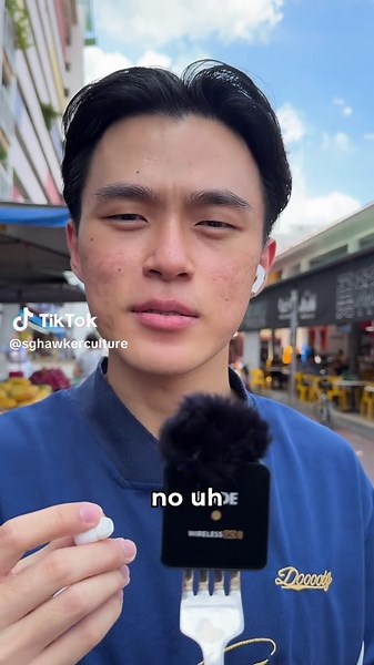 Exploring Singapore's Hawker Culture and Food Delights