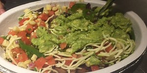 This Chipotle hack lets you get free Guac