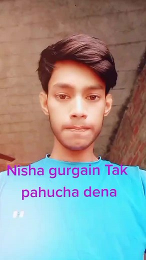Nisha gurgain Tak pahucha dena#trending #fyp #coronavirus #tiktokindia #foryoupage #viral #foryou #memoriesbringback #video @comedyking_3