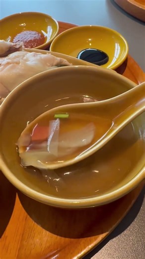 🇯🇵🇸🇬東京でチキンライス食べるならここ‼️#アスコットホテル #tripleone #tokyo #ascott #chickenrice