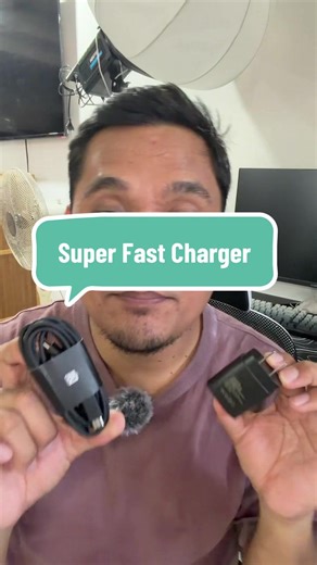 The Benefits of Using a Super Fast Charger