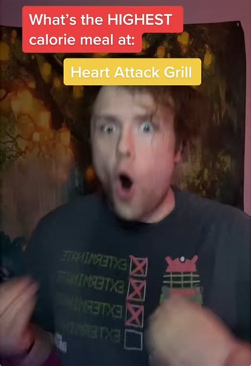 24 days #facts #food #wierdfacts #growingupfat