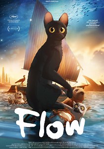 Flow - Film: Jetzt online Stream finden und anschauen