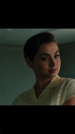 "Ama de armas cutest scene "😩 Runner Blade Edit:- #shorts #brazil #iranisraelwar #iran #edit