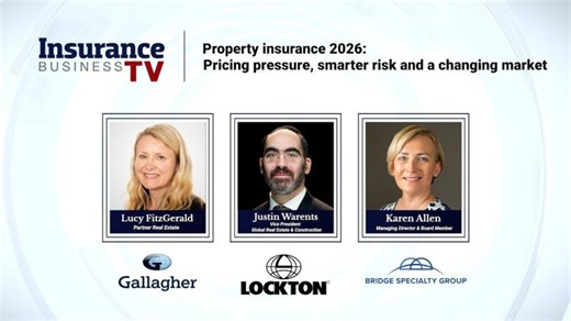 Property insurance - pricing pressures and a changing market | Insurance Business UK