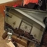 The TV Shield 36-43" Outdoor TV Enclosure with Fan, (2nd Generation), Fits 36-43" Television