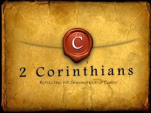 2 Corinthians