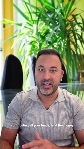 How to Take Money Out of Your C-Corp Tax-Free | Shareholder Loan Strategy Explained